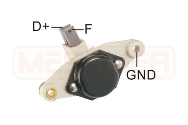 Regulator napięcia ERA 215275