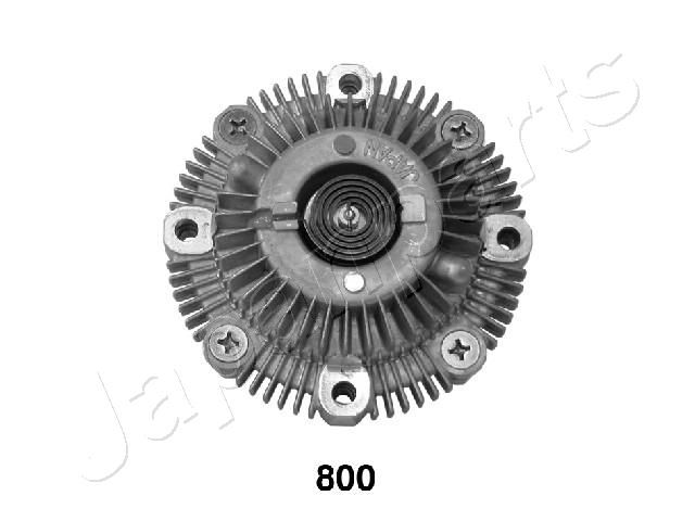 Sprzęgło, wentylator chłodzenia JAPANPARTS VC-800