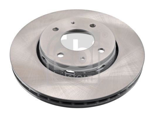 Tarcza hamulcowa FEBI BILSTEIN 14844
