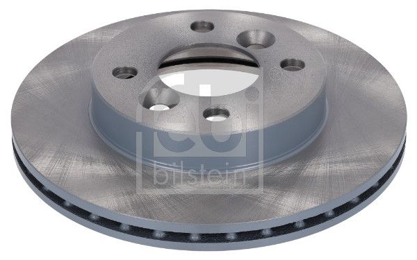 Tarcza hamulcowa FEBI BILSTEIN 196474