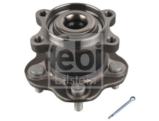 Zestaw łożysk koła FEBI BILSTEIN 175371