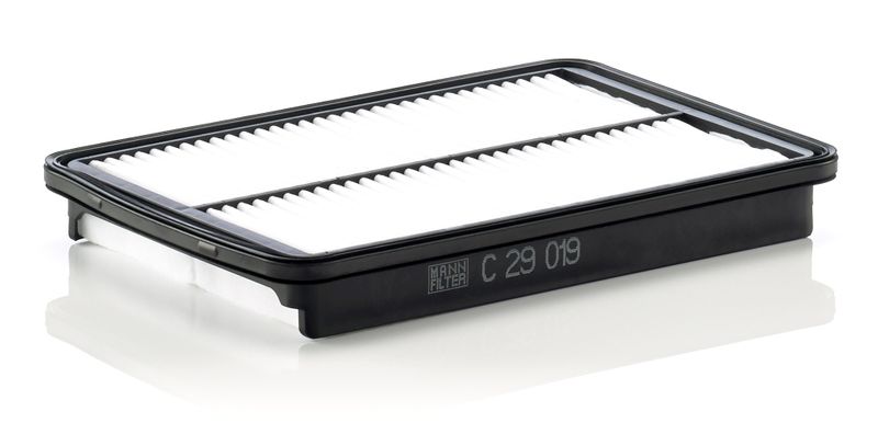 Filtr powietrza MANN-FILTER c 29 019