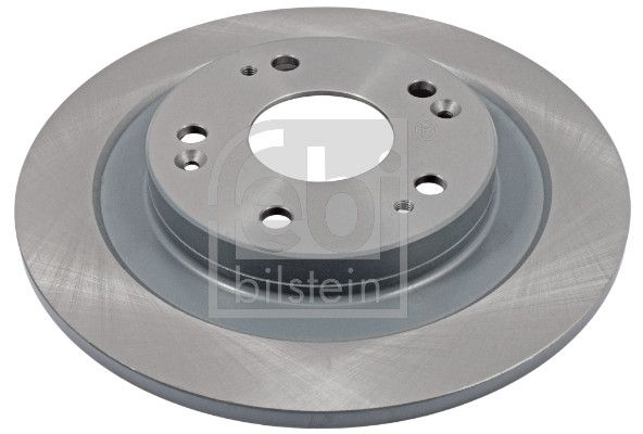Tarcza hamulcowa FEBI BILSTEIN 108479