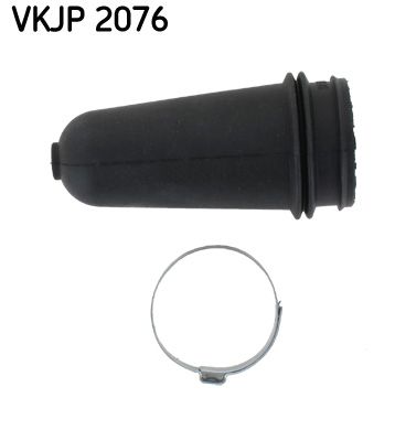 Zestaw osłon, układ kierowniczy SKF VKJP2076
