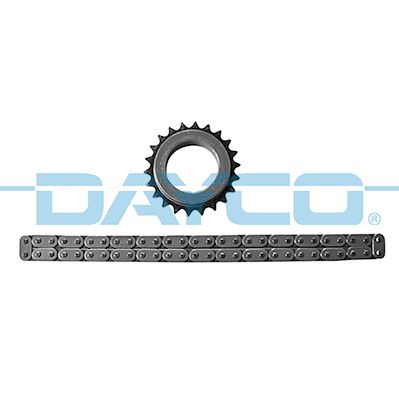 Zestaw łańcucha rozrządu DAYCO KTC1574