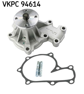 Pompa wody, chłodzenie silnika SKF VKPC94614