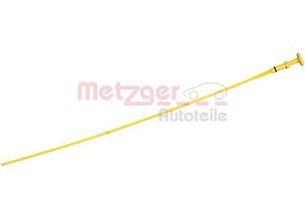 Miarka olejowa METZGER 8001074