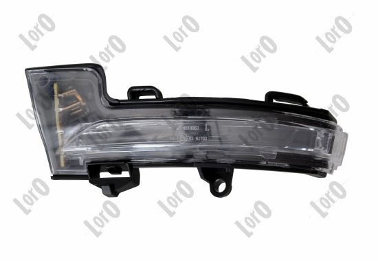 Lampa kierunkowskazu ABAKUS 048-14-861