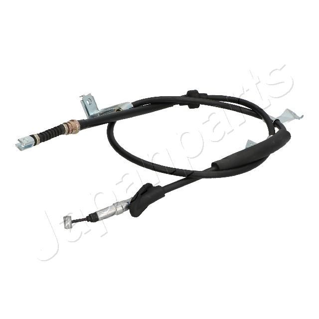 Cięgło, hamulec postojowy JAPANPARTS BC-400