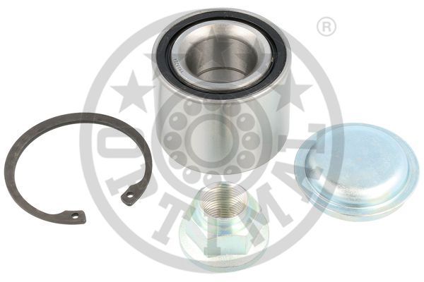 Zestaw łożysk koła OPTIMAL 202229