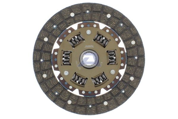 Tarcza sprzęgła Aisin DF-010U