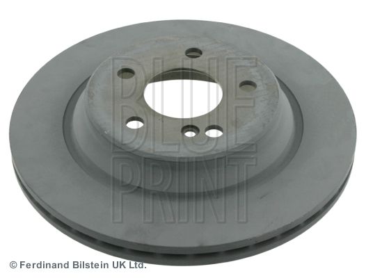 Tarcza hamulcowa BLUE PRINT ADU1743110