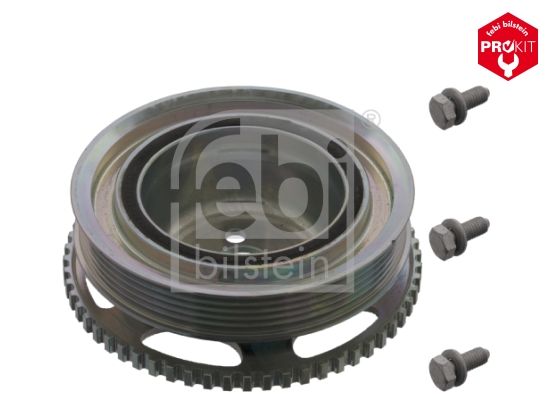 Koło pasowe, wał korbowy FEBI BILSTEIN 44815