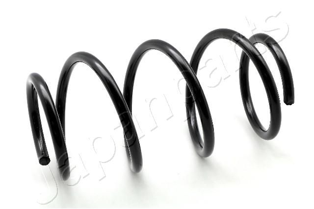 Sprężyna zawieszenia JAPANPARTS ZC3911H