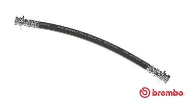 Przewód hamulcowy elastyczny BREMBO T 54 010