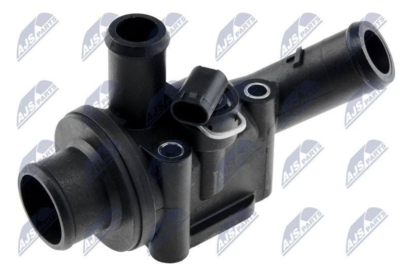 Termostat, płyn chłodzący NTY CTM-ME-007