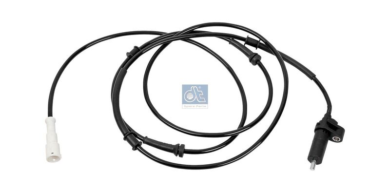 Czujnik, prędkość obrotowa koła DT Spare Parts 12.40013