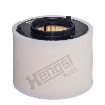 Filtr powietrza HENGST FILTER E1452L