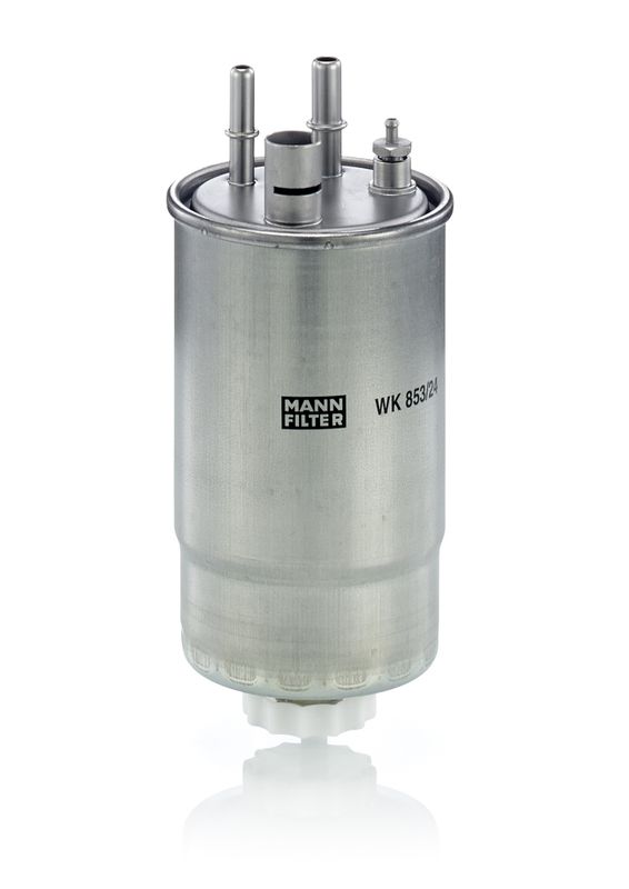Filtr paliwa MANN-FILTER wk 853/24