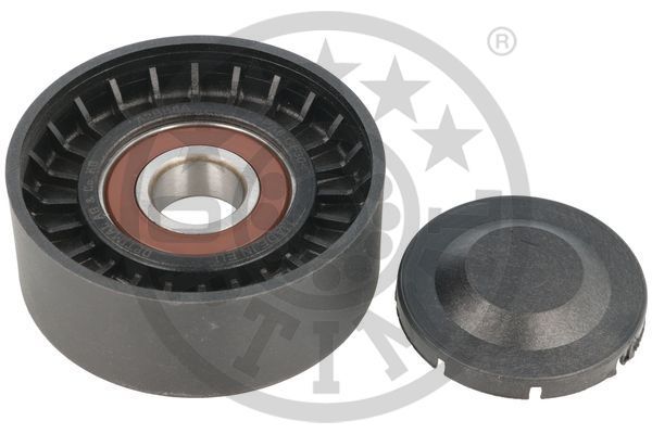 Rolka napinacza, pasek klinowy wielorowkowy OPTIMAL 0-N1482S