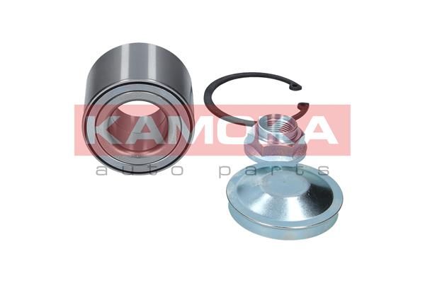 Zestaw łożysk koła KAMOKA 5600028