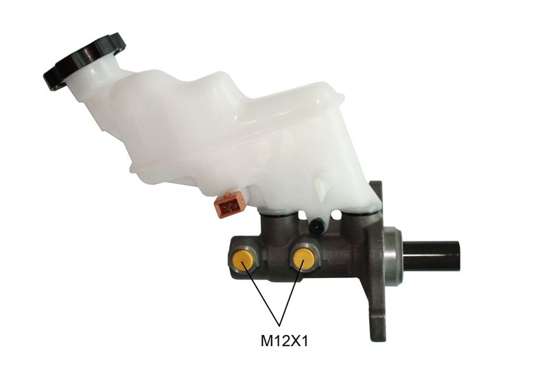 Pompa hamulcowa BREMBO M 30 034