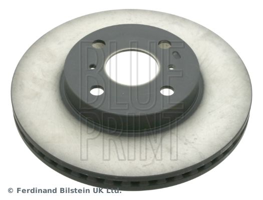 Tarcza hamulcowa BLUE PRINT ADT343269