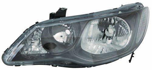 Reflektor ABAKUS 217-1159R-LDEM7