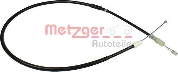 Cięgło, hamulec postojowy METZGER 10.9890