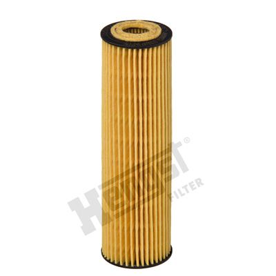 Filtr oleju HENGST FILTER E207HD221