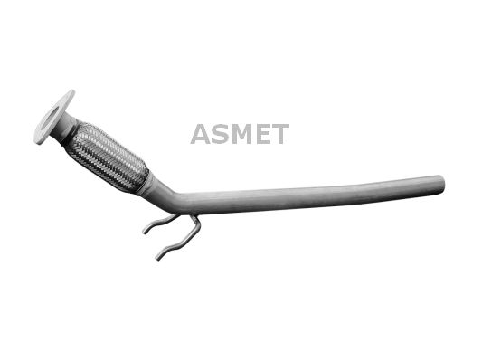 Rura wydechowa ASMET 03.058