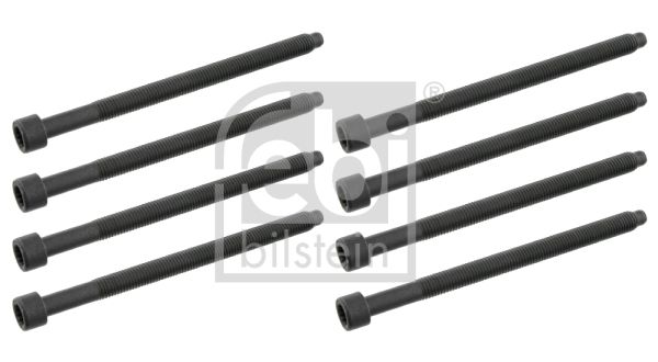 Zestaw śrub głowicy cylindrów FEBI BILSTEIN 26423