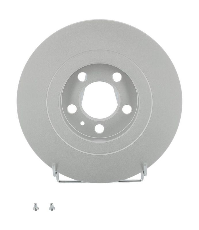 Tarcza hamulcowa FERODO DDF928C