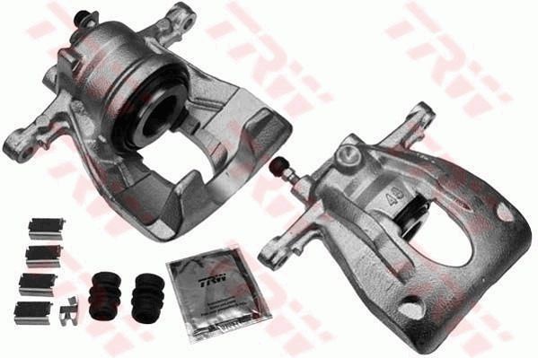 Zacisk hamulca TRW BHV339E