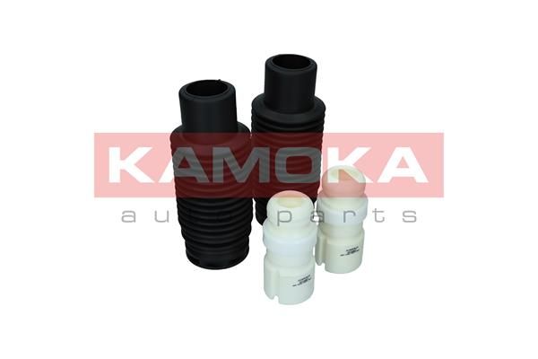 Zestaw ochrony przeciwpyłowej, amortyzator KAMOKA 2019062