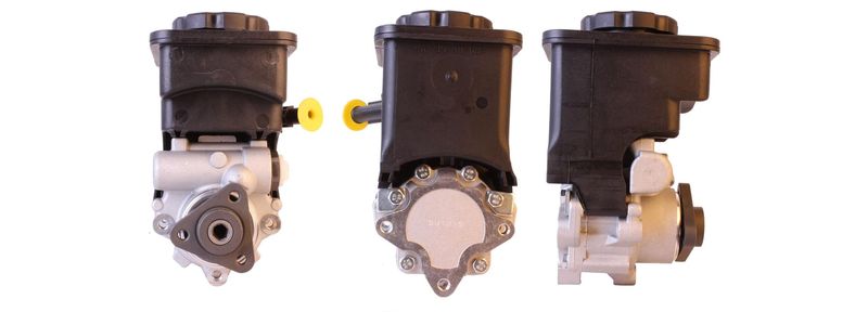 Pompa hydrauliczna, układ kierowniczy DRI 715520164