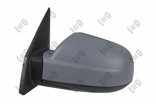 Lusterko zewnętrzne ABAKUS 1507m01