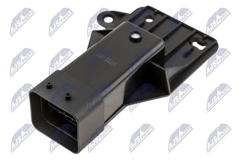 Regulator, wentylator nawiewu do wnętrza pojazdu NTY CSW-SE-001