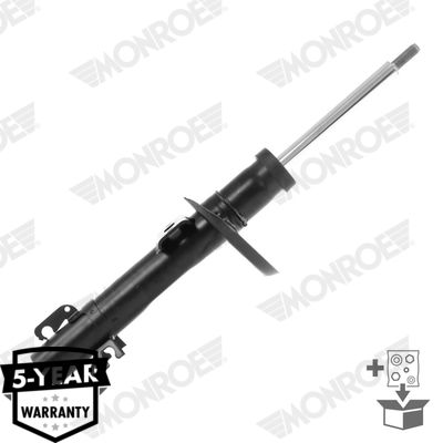 Amortyzator MONROE 742044SP