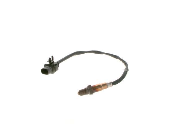Sonda lambda BOSCH 0258017454