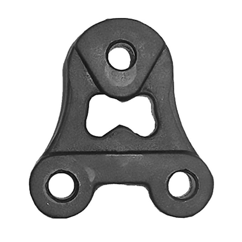Uchwyt, system wydechowy WALKER 80130