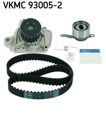 Pompa wody + zestaw paska rozrządu SKF VKMC 93005-2