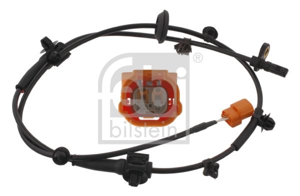 Czujnik, prędkość obrotowa koła FEBI BILSTEIN 32084
