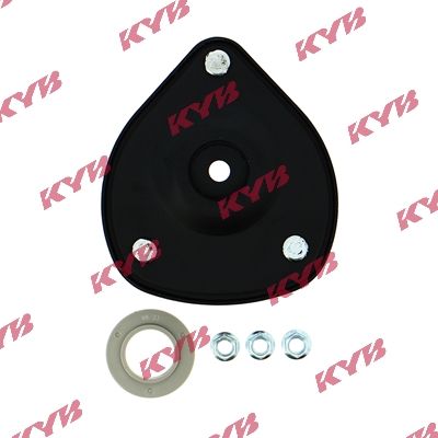 Zestaw naprawczy, mocowanie amortyzatora KYB SM1032