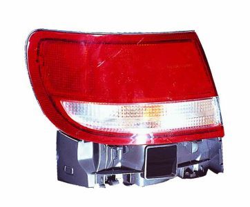 Lampa tylna zespolona ABAKUS 212-1975L-UE