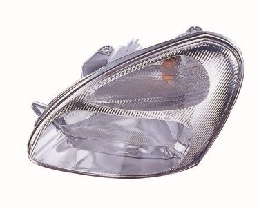 Reflektor ABAKUS 222-1109l-ld-em