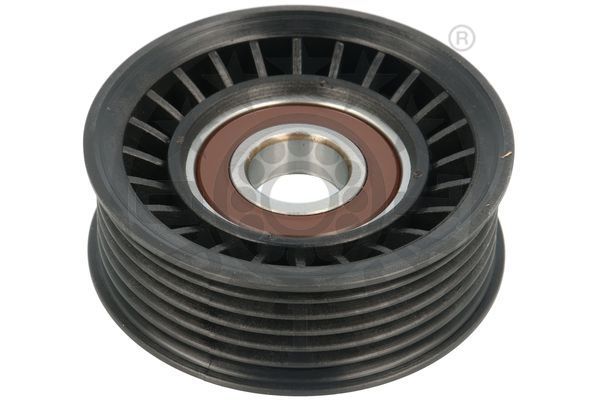 Rolka napinacza, pasek klinowy wielorowkowy OPTIMAL 0-N1811S