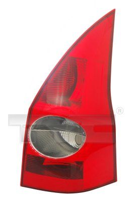 Lampa tylna zespolona TYC 11-0395-01-2