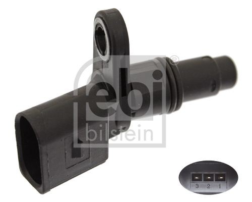 Czujnik, pozycja wałka rozrządu FEBI BILSTEIN 44360
