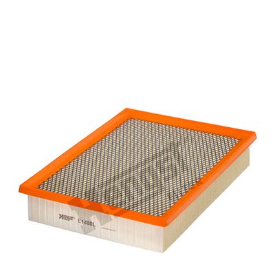 Filtr powietrza HENGST FILTER E1480L